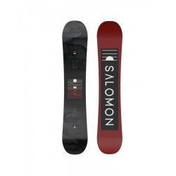 Mens Snowboard Package